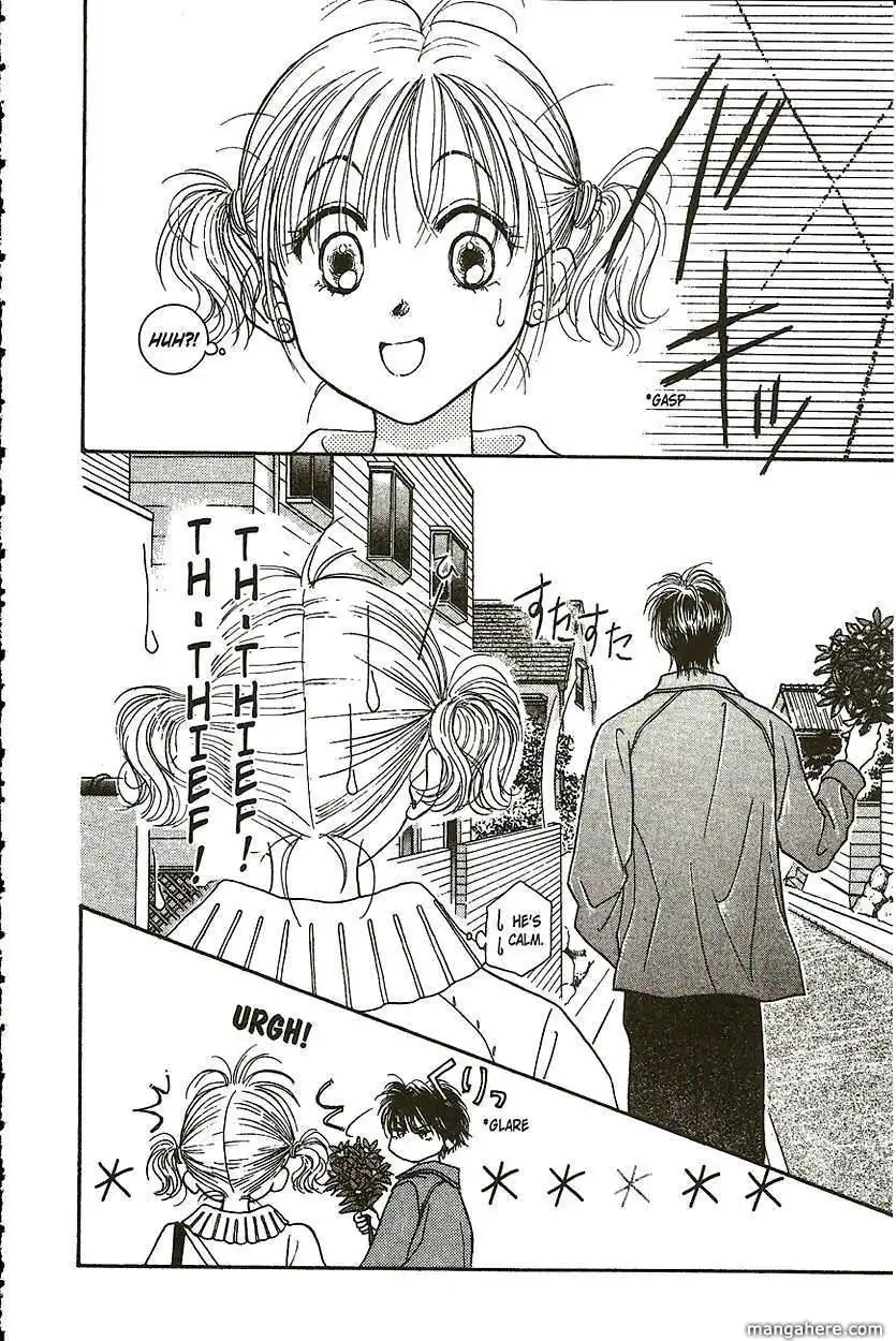 Venus wa Kataomoi Chapter 14 9
